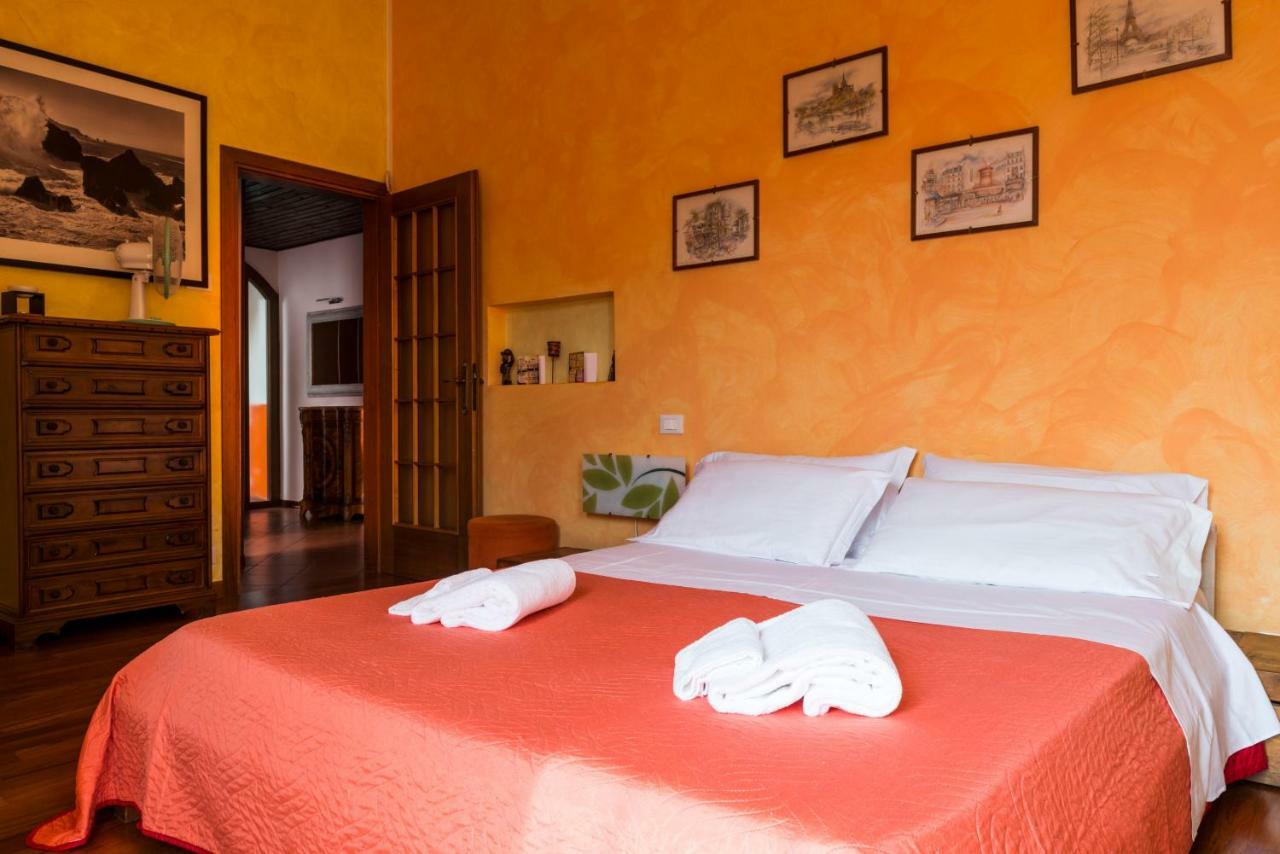 Casa↨Di Amore E Psiche Verona Exterior photo