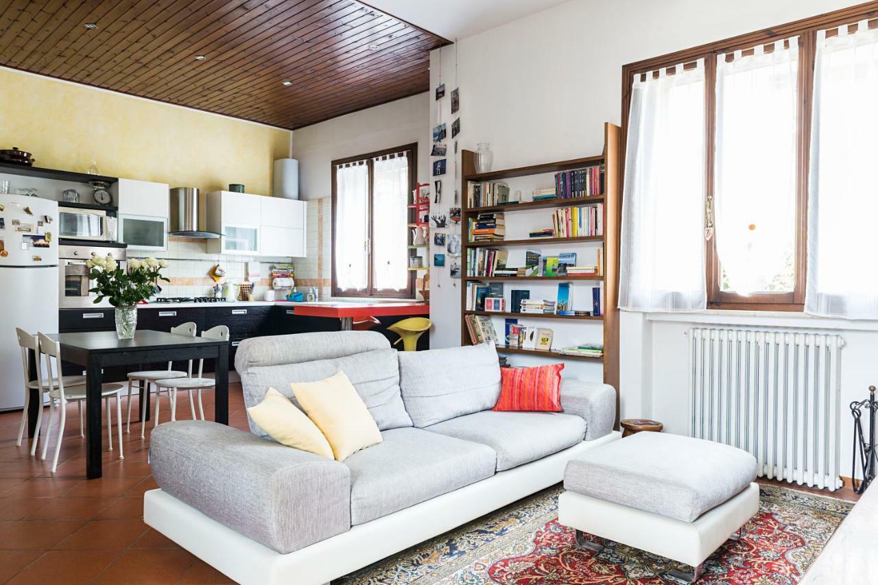 Casa↨Di Amore E Psiche Verona Exterior photo
