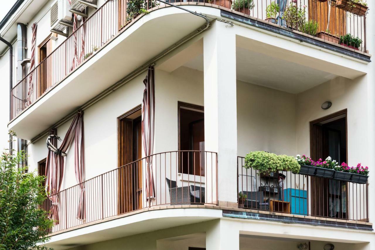 Casa↨Di Amore E Psiche Verona Exterior photo