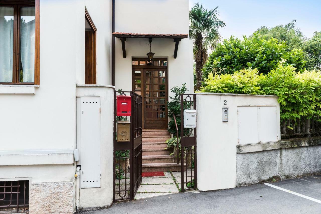 Casa↨Di Amore E Psiche Verona Exterior photo